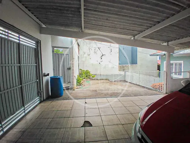 Sobrado com 685m² 4 quartos e 2 banheiros, à venda, no bairro Balneário Mar Paulista em São Paulo