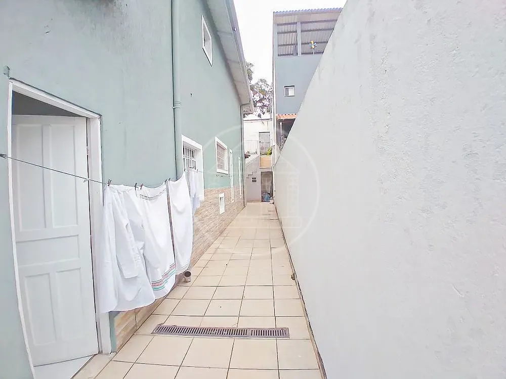 Sobrado, 4 quartos, 212 m² - Foto 15