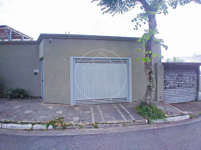 Sobrado com 685m² 4 quartos e 2 banheiros, à venda, no bairro Balneário Mar Paulista em São Paulo