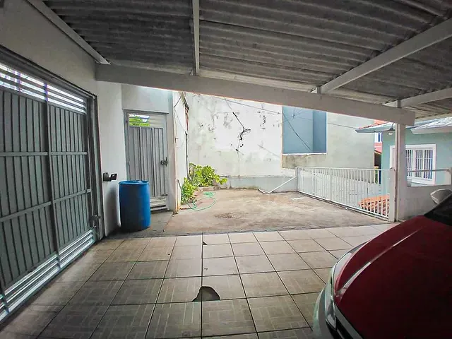 Sobrado com 685m² 4 quartos e 2 banheiros, à venda, no bairro Balneário Mar Paulista em São Paulo