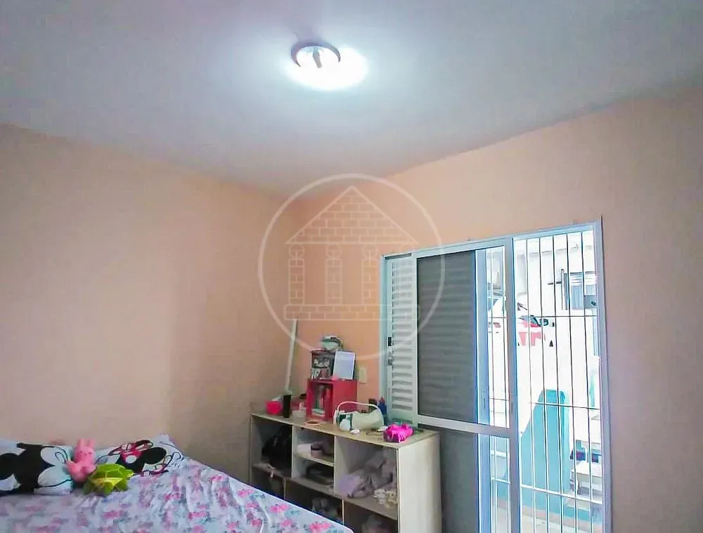 Sobrado, 4 quartos, 212 m² - Foto 17