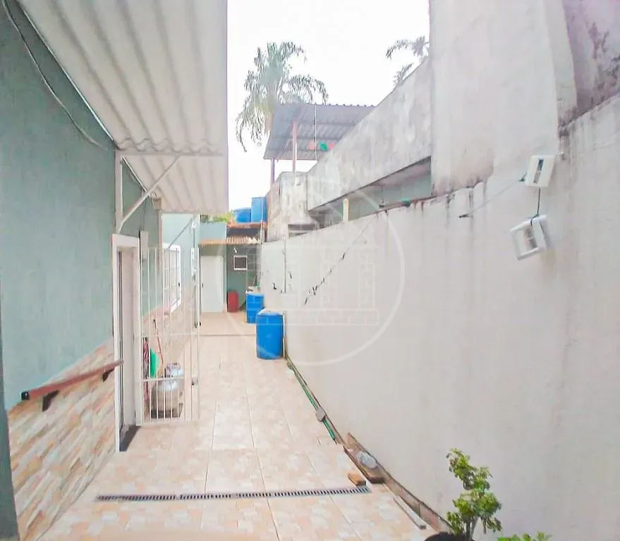 Sobrado, 4 quartos, 212 m² - Foto 13