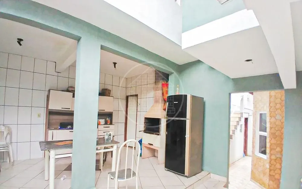 Sobrado, 4 quartos, 212 m² - Foto 12