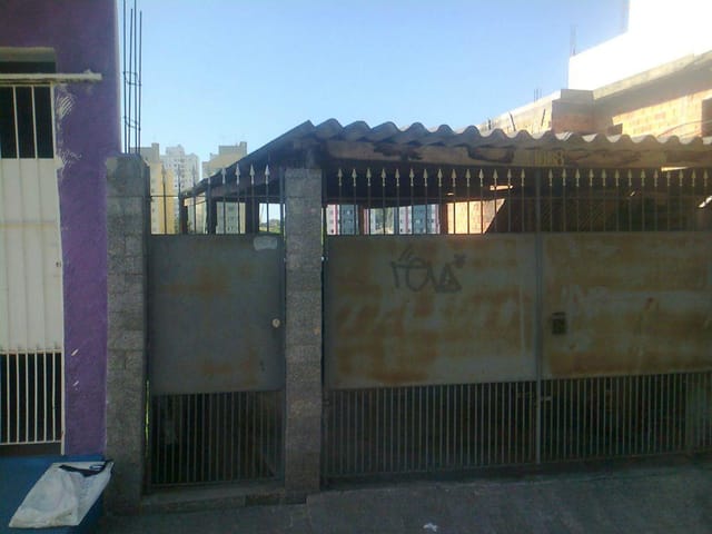 Foto do Sobrado - Sobrado residencial à venda, Santa Terezinha, São Paulo - SO4770. | ZONA LESTE IMÓVEIS