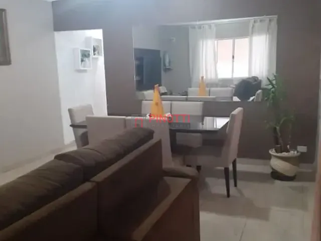 Sobrado 5 quartos e 3 banheiros, à venda, no bairro Santa Terezinha em São Bernardo do Campo