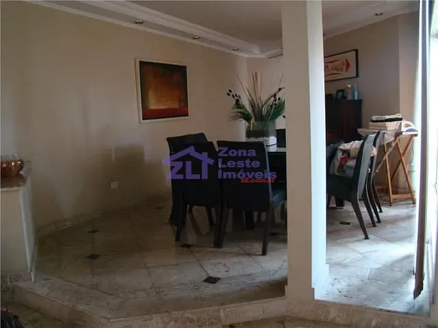 Sobrado com 125m² 3 quartos e 4 banheiros, à venda, no bairro Jardim Piqueroby em São Paulo