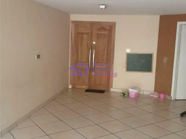 Sobrado com 125m² 3 quartos e 4 banheiros, à venda, no bairro Jardim Piqueroby em São Paulo