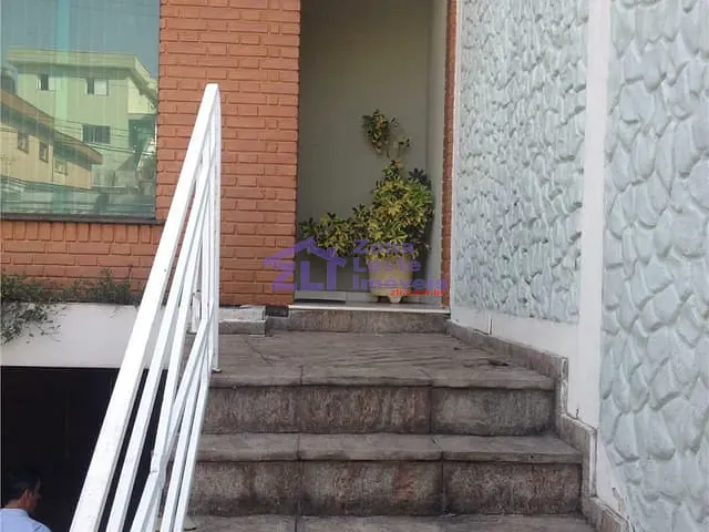 Sobrado com 125m² 3 quartos e 4 banheiros, à venda, no bairro Jardim Piqueroby em São Paulo