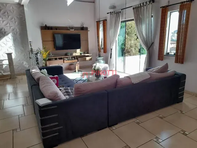 Sobrado 3 quartos e 2 banheiros, à venda, no bairro Jardim das Acácias em São Bernardo do Campo
