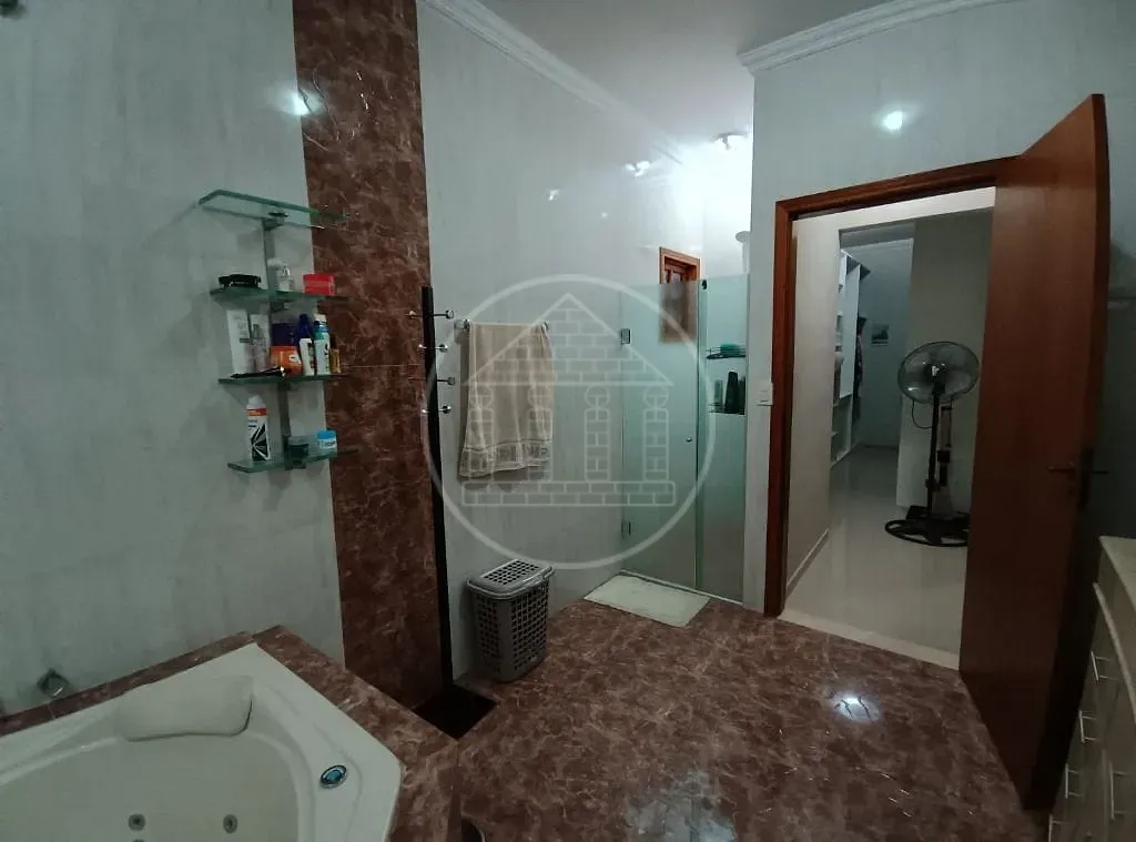 Sobrado, 4 quartos, 270 m² - Foto 29