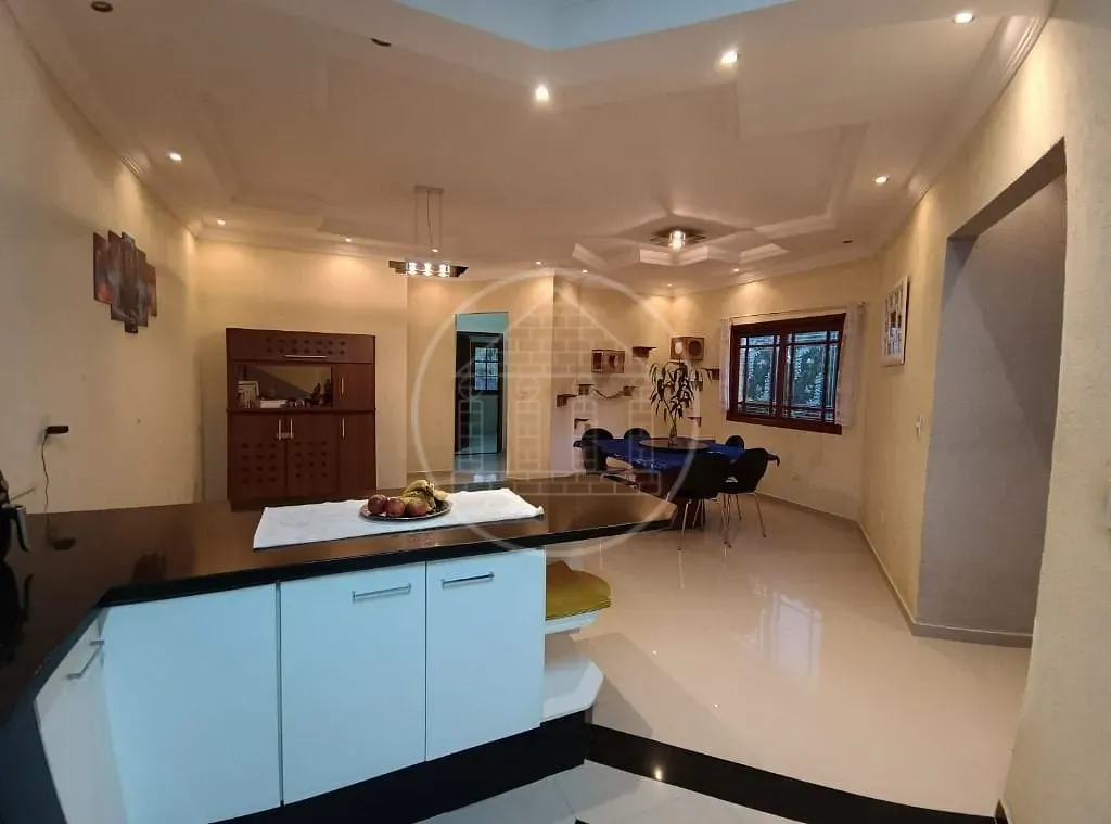 Sobrado, 4 quartos, 270 m² - Foto 27