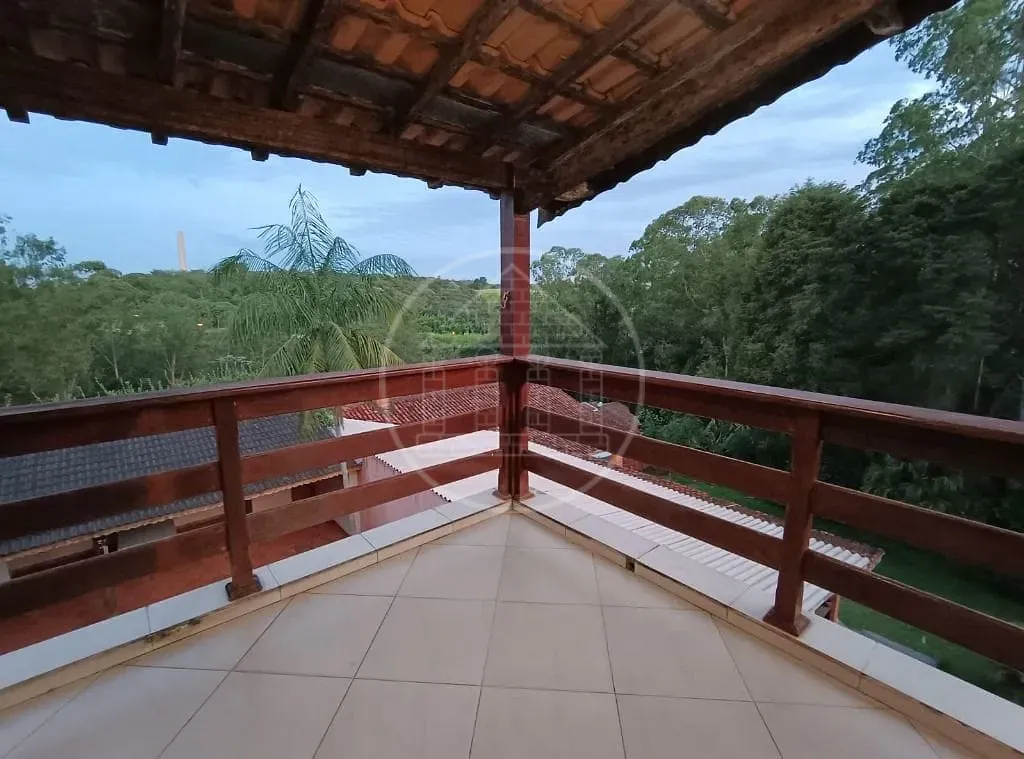 Sobrado, 4 quartos, 270 m² - Foto 11