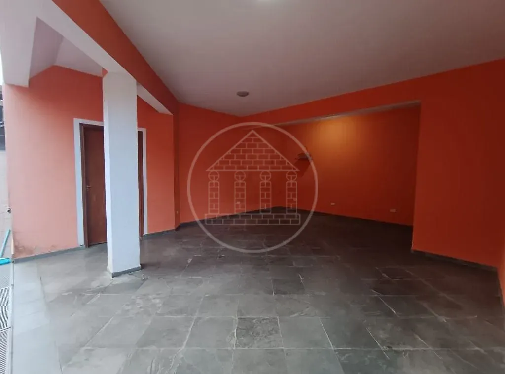 Sobrado, 4 quartos, 270 m² - Foto 34