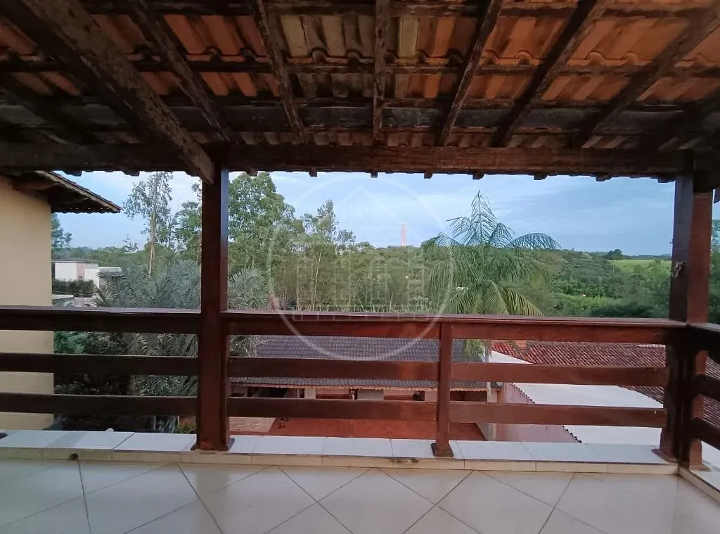 Sobrado, 4 quartos, 270 m² - Foto 14
