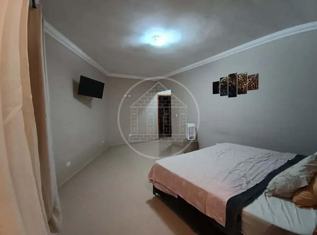 Sobrado, 4 quartos, 270 m² - Foto 6
