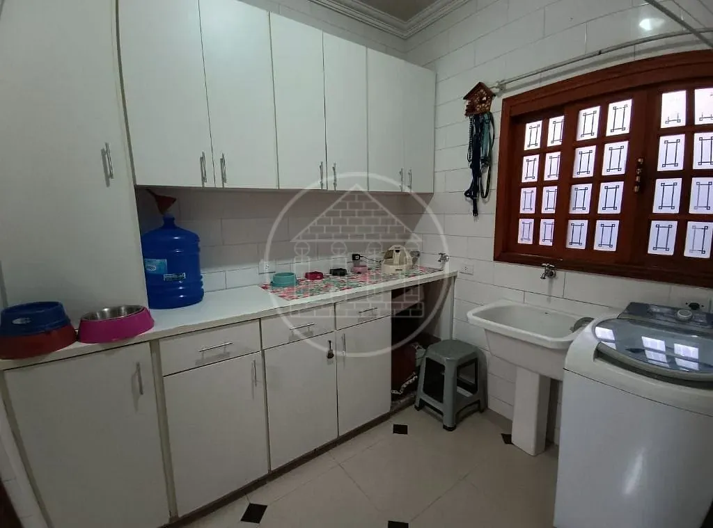 Sobrado, 4 quartos, 270 m² - Foto 9