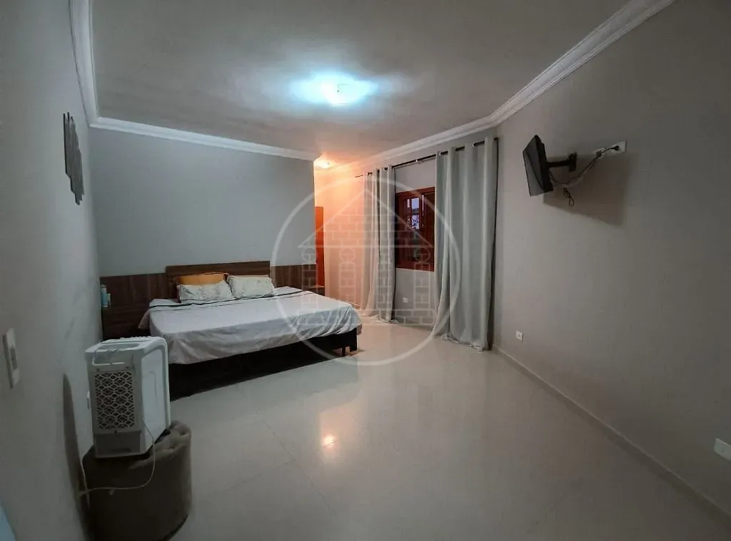 Sobrado, 4 quartos, 270 m² - Foto 31