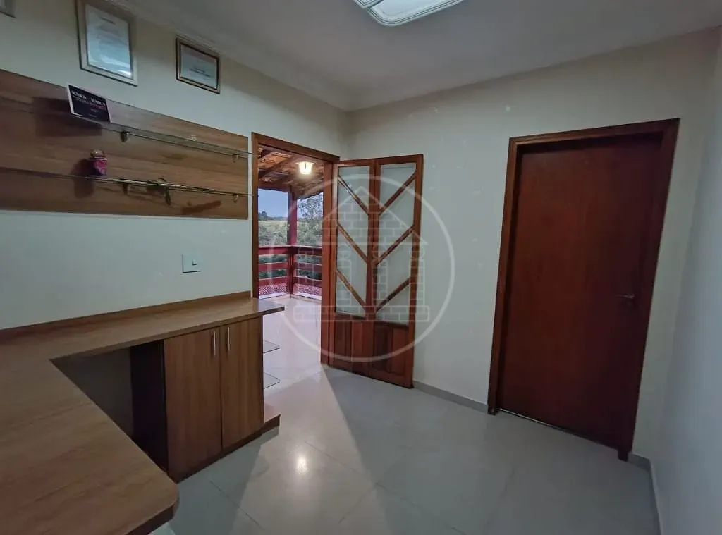Sobrado, 4 quartos, 270 m² - Foto 4
