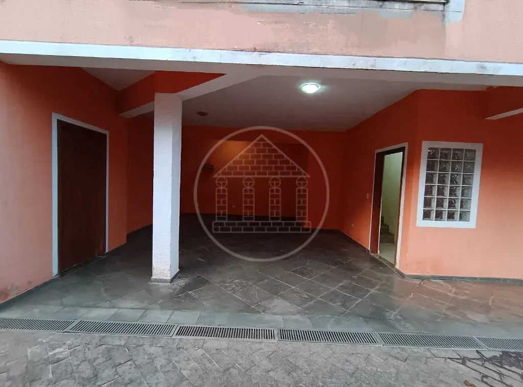 Sobrado, 4 quartos, 270 m² - Foto 25