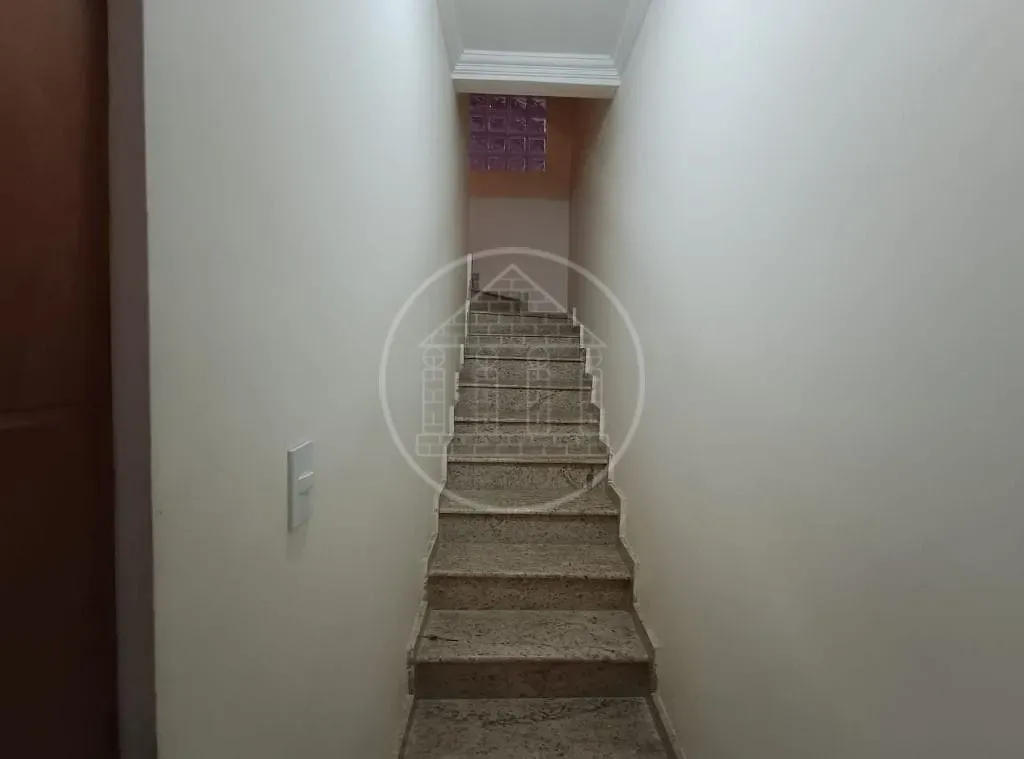 Sobrado, 4 quartos, 270 m² - Foto 26