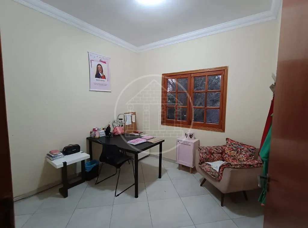 Sobrado, 4 quartos, 270 m² - Foto 30