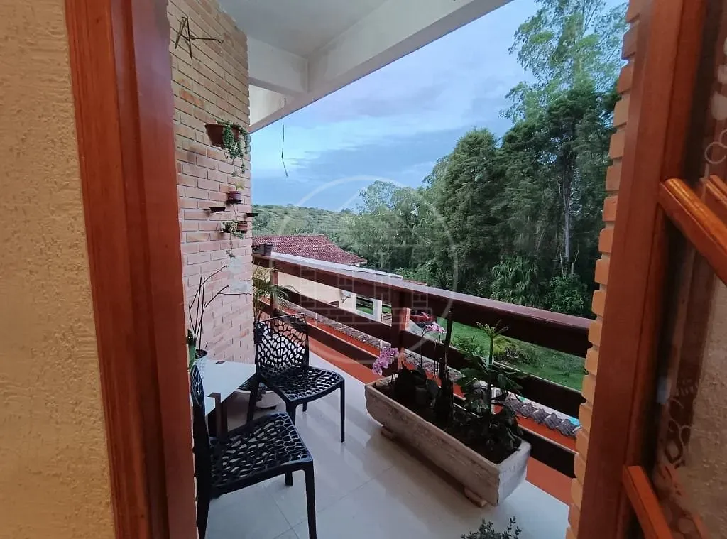 Sobrado, 4 quartos, 270 m² - Foto 20