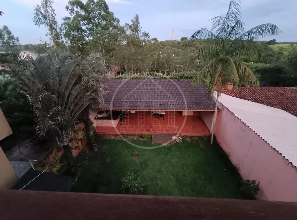 Sobrado, 4 quartos, 270 m² - Foto 19