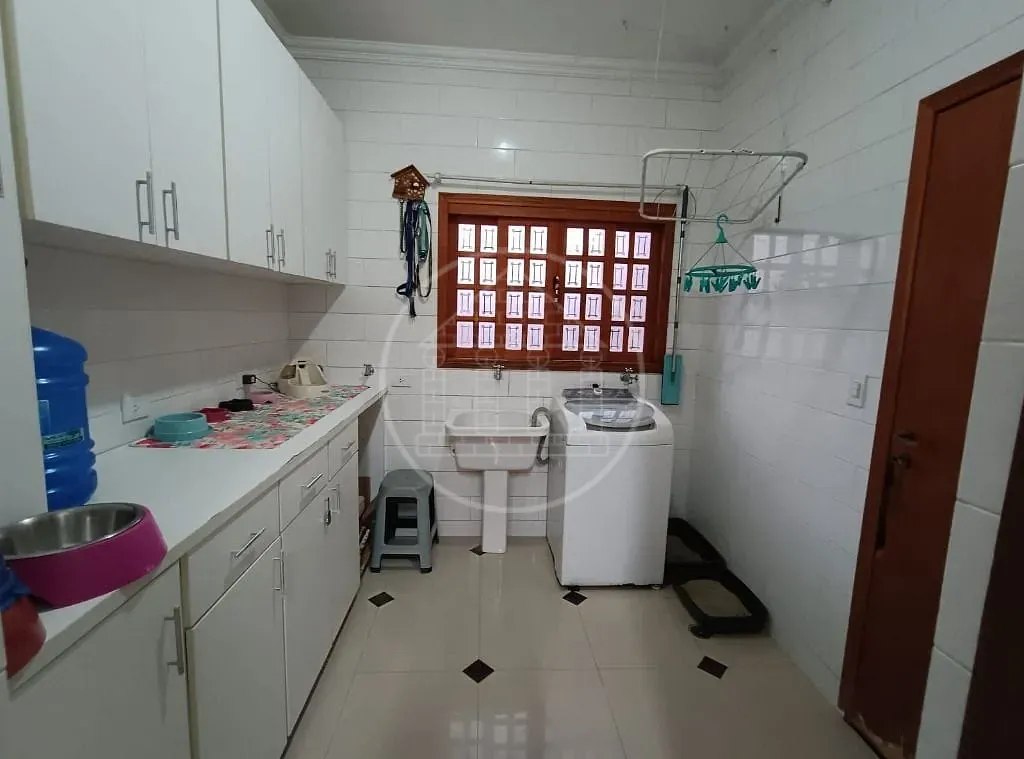 Sobrado, 4 quartos, 270 m² - Foto 28