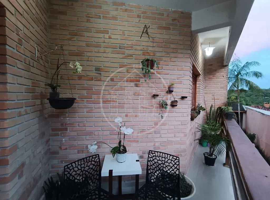 Sobrado, 4 quartos, 270 m² - Foto 15