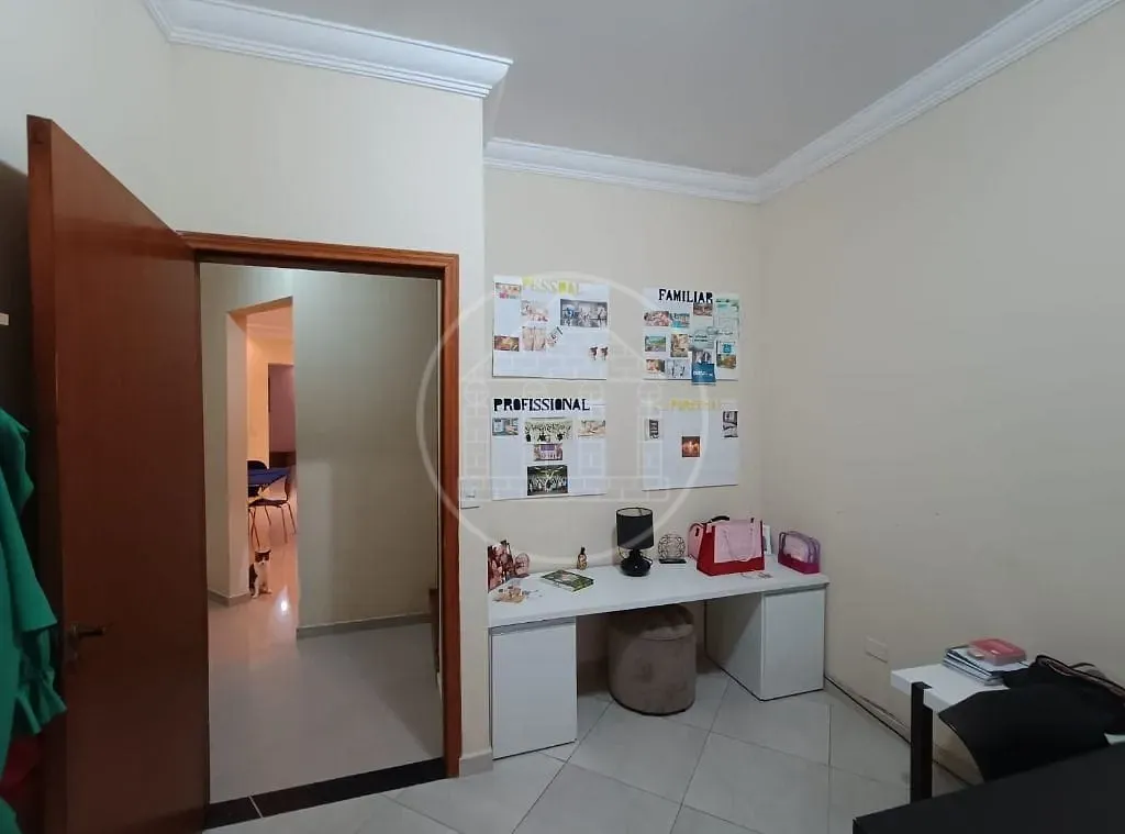 Sobrado, 4 quartos, 270 m² - Foto 24