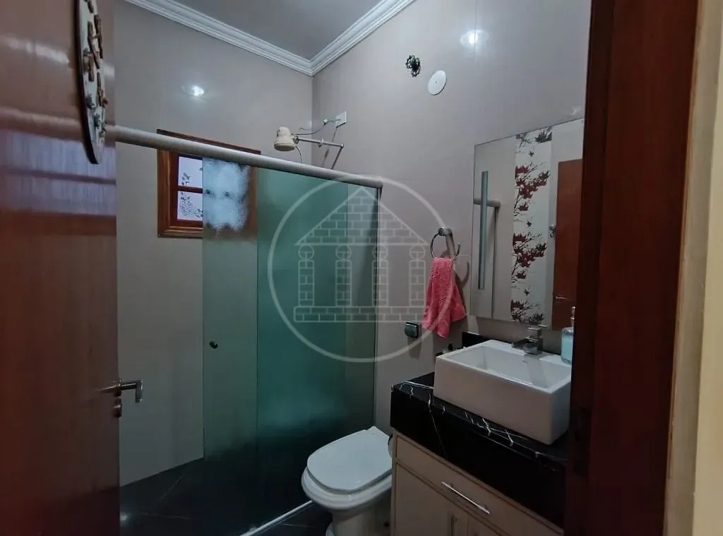 Sobrado, 4 quartos, 270 m² - Foto 21