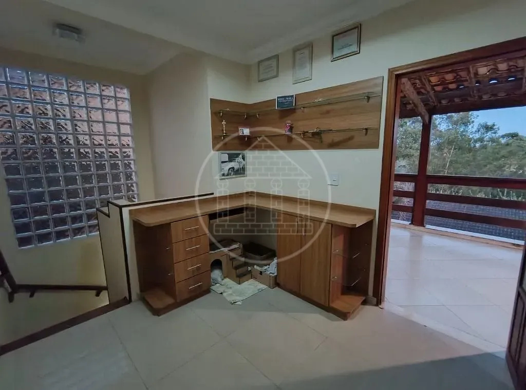 Sobrado, 4 quartos, 270 m² - Foto 17