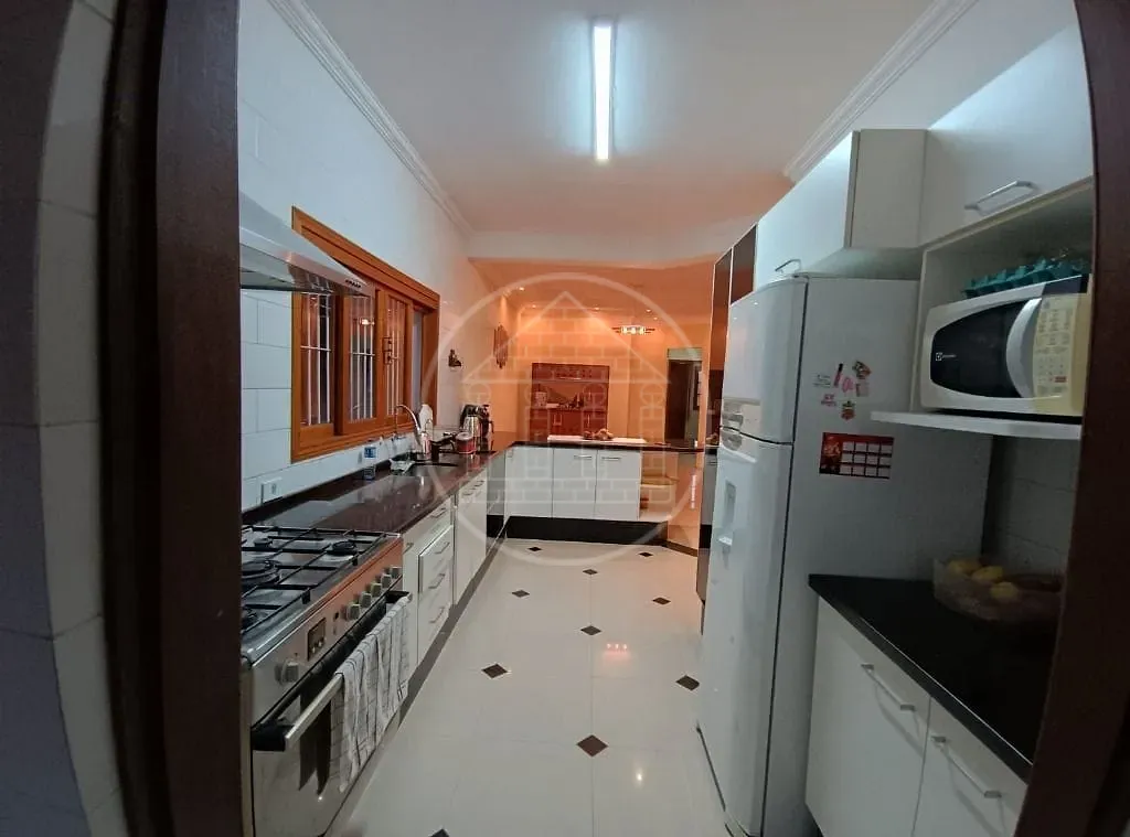 Sobrado, 4 quartos, 270 m² - Foto 23