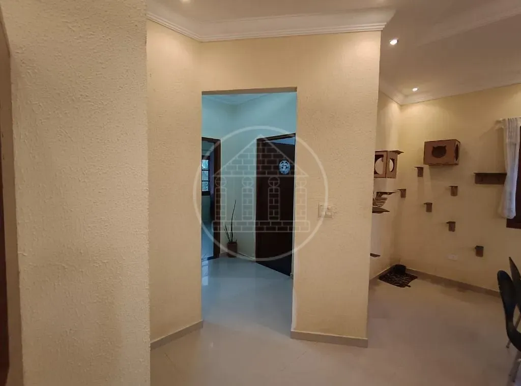 Sobrado, 4 quartos, 270 m² - Foto 18