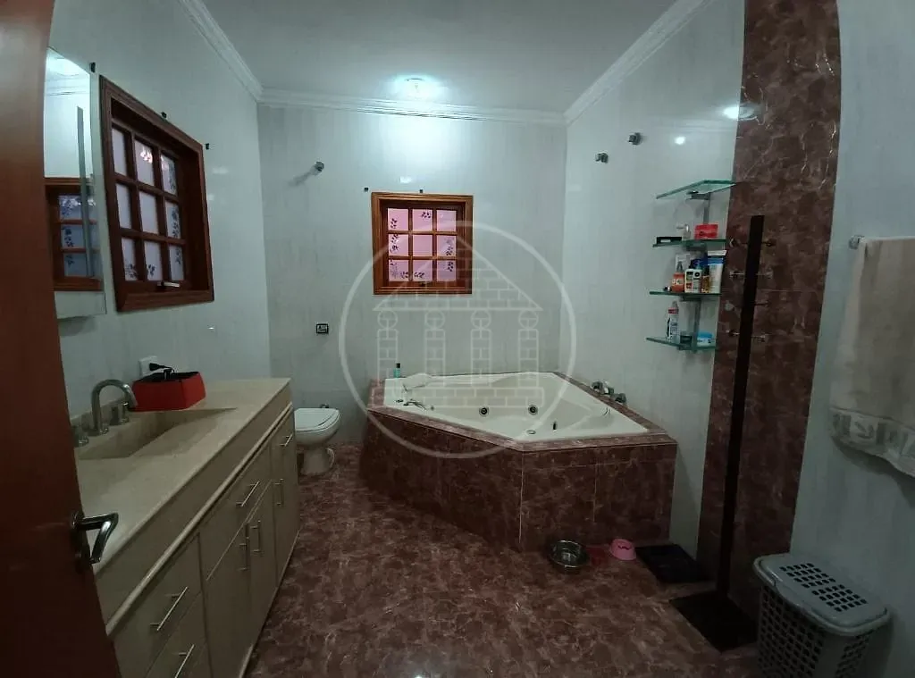 Sobrado, 4 quartos, 270 m² - Foto 7
