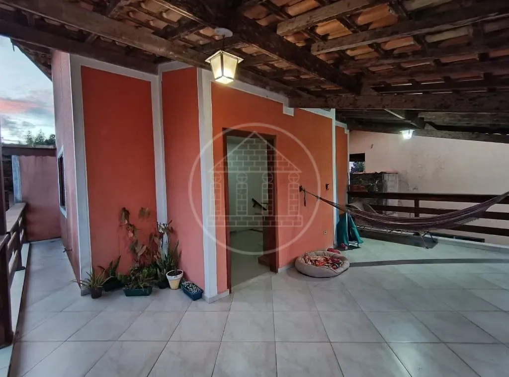 Sobrado, 4 quartos, 270 m² - Foto 12