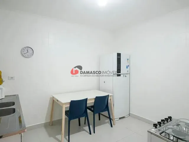 Sobrado com 120m² 3 quartos e 1 banheiro, para alugar, no bairro Santa Maria em São Caetano do Sul