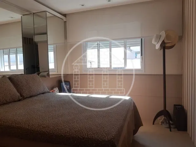 Sobrado com 280m² 3 quartos e 5 banheiros, à venda, no bairro Jardim São Nicolau em São Paulo
