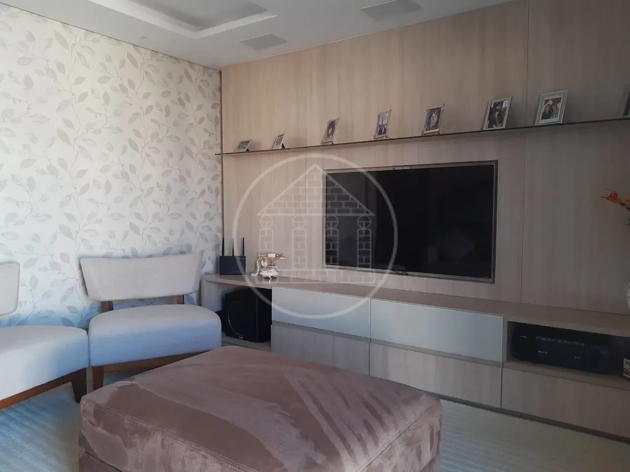 Sobrado, 3 quartos, 300 m² - Foto 35