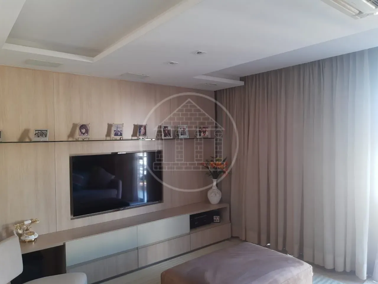 Sobrado, 3 quartos, 300 m² - Foto 12