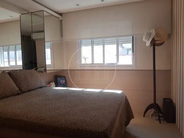 Sobrado com 280m² 3 quartos e 5 banheiros, à venda, no bairro Jardim São Nicolau em São Paulo