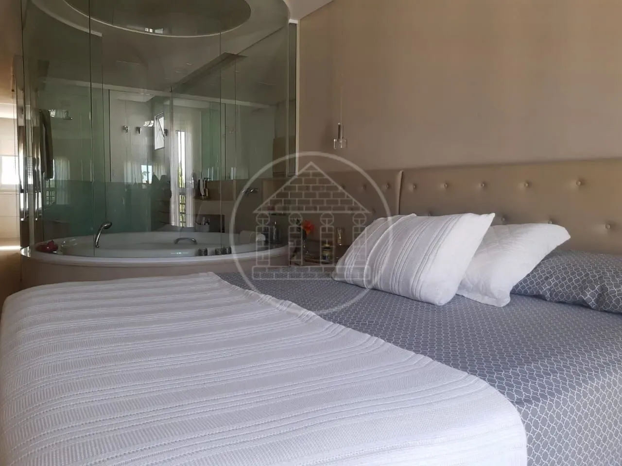 Sobrado, 3 quartos, 300 m² - Foto 21