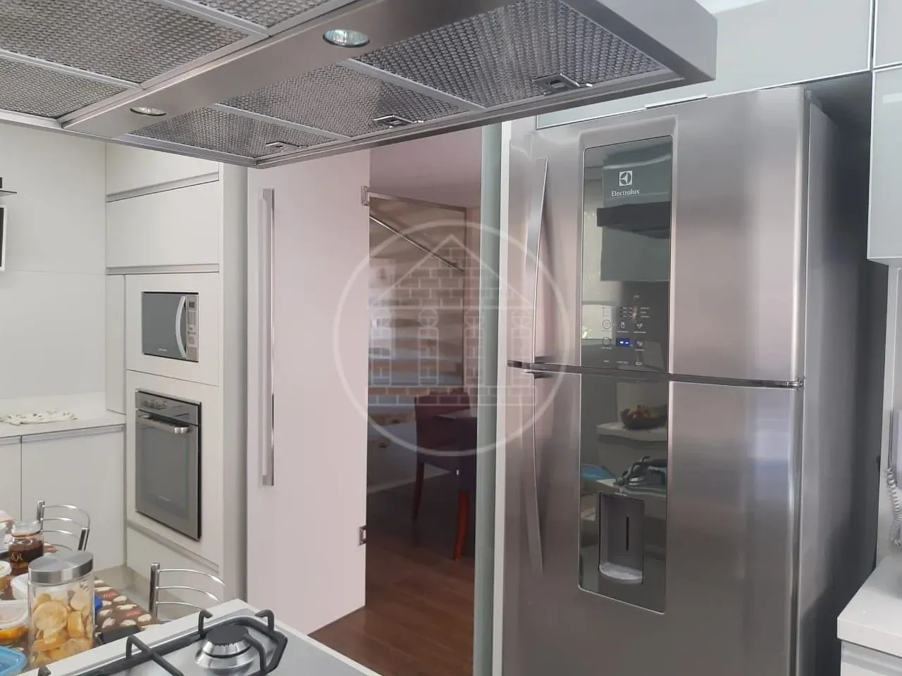 Sobrado, 3 quartos, 300 m² - Foto 37