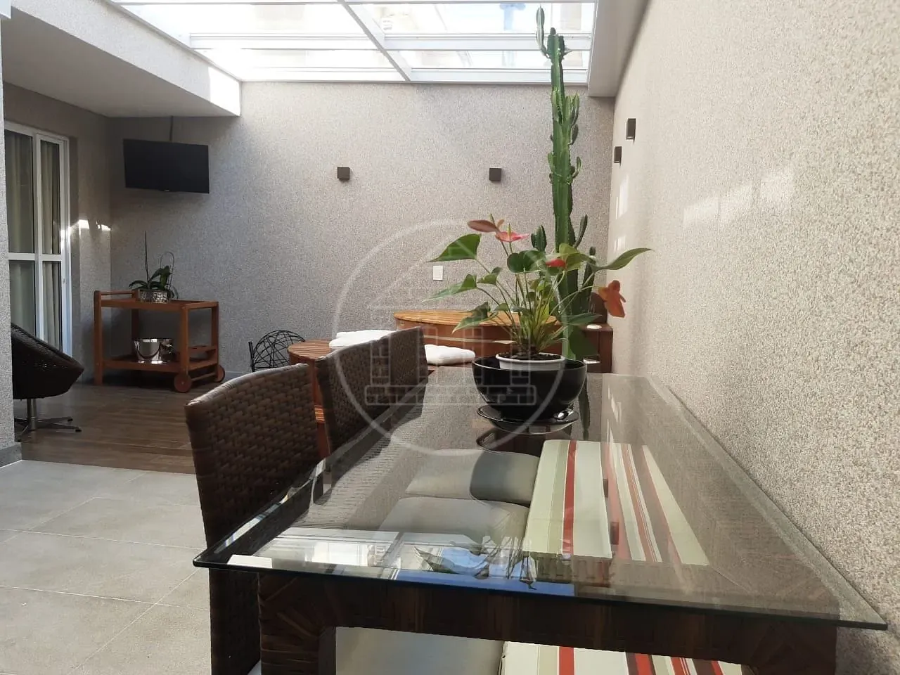 Sobrado, 3 quartos, 300 m² - Foto 49