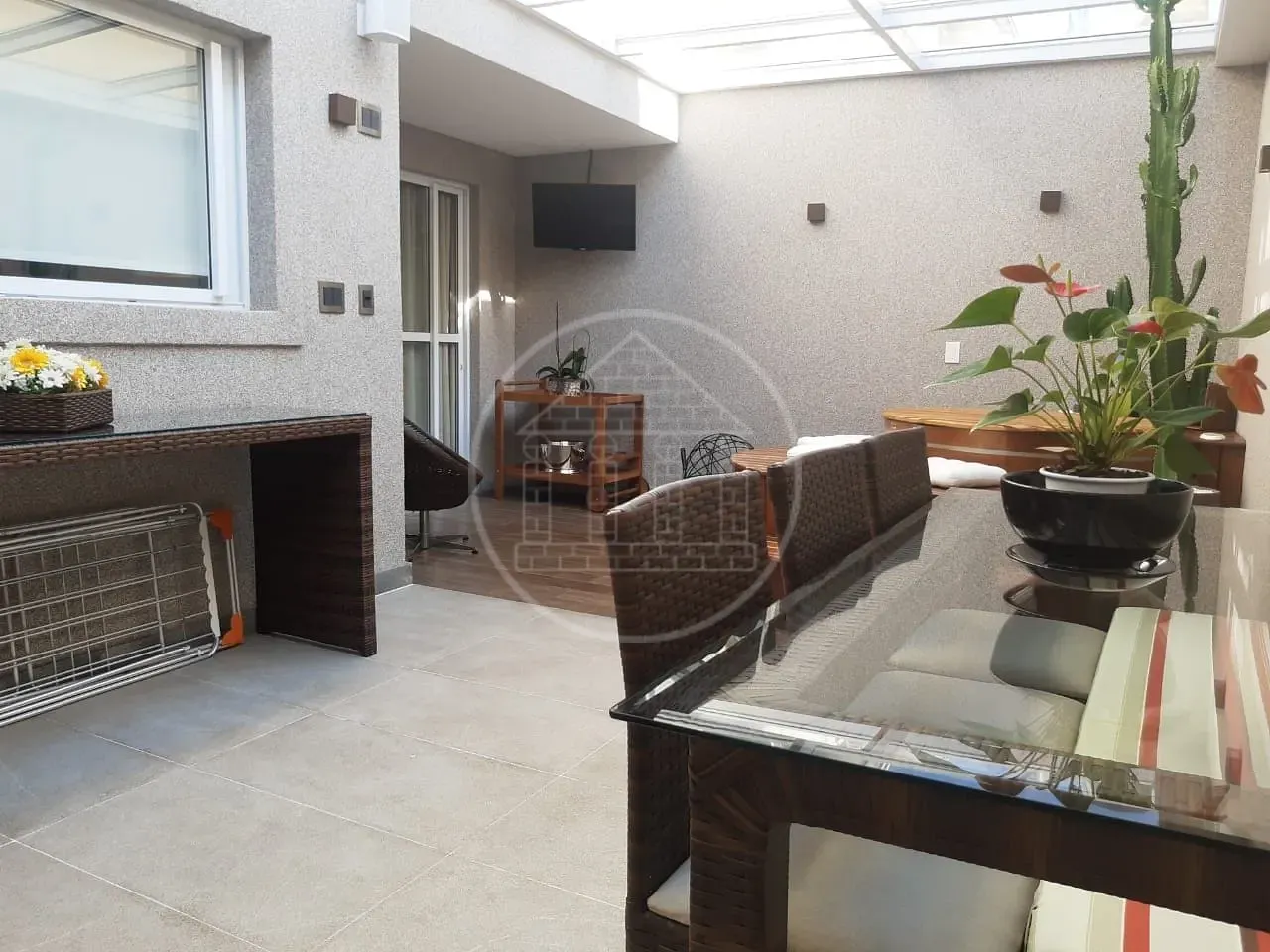 Sobrado, 3 quartos, 300 m² - Foto 22