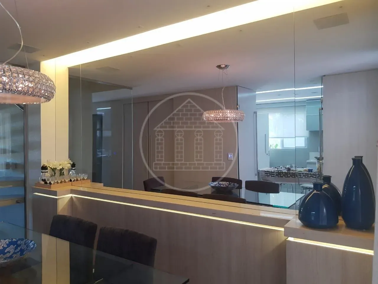 Sobrado, 3 quartos, 300 m² - Foto 52