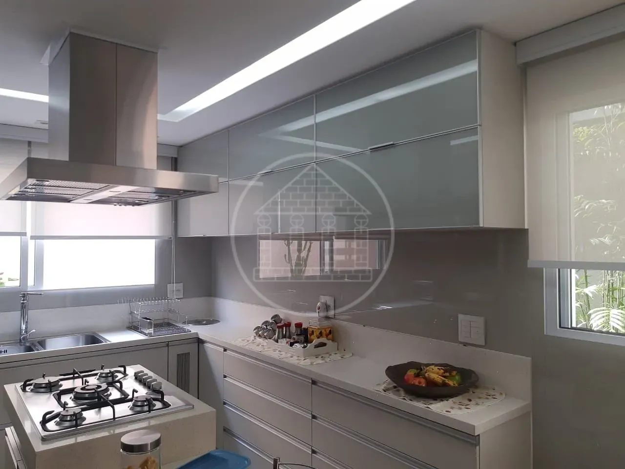 Sobrado, 3 quartos, 300 m² - Foto 14