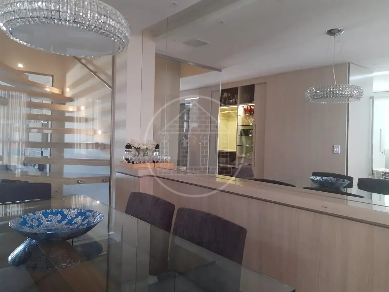 Sobrado, 3 quartos, 300 m² - Foto 11