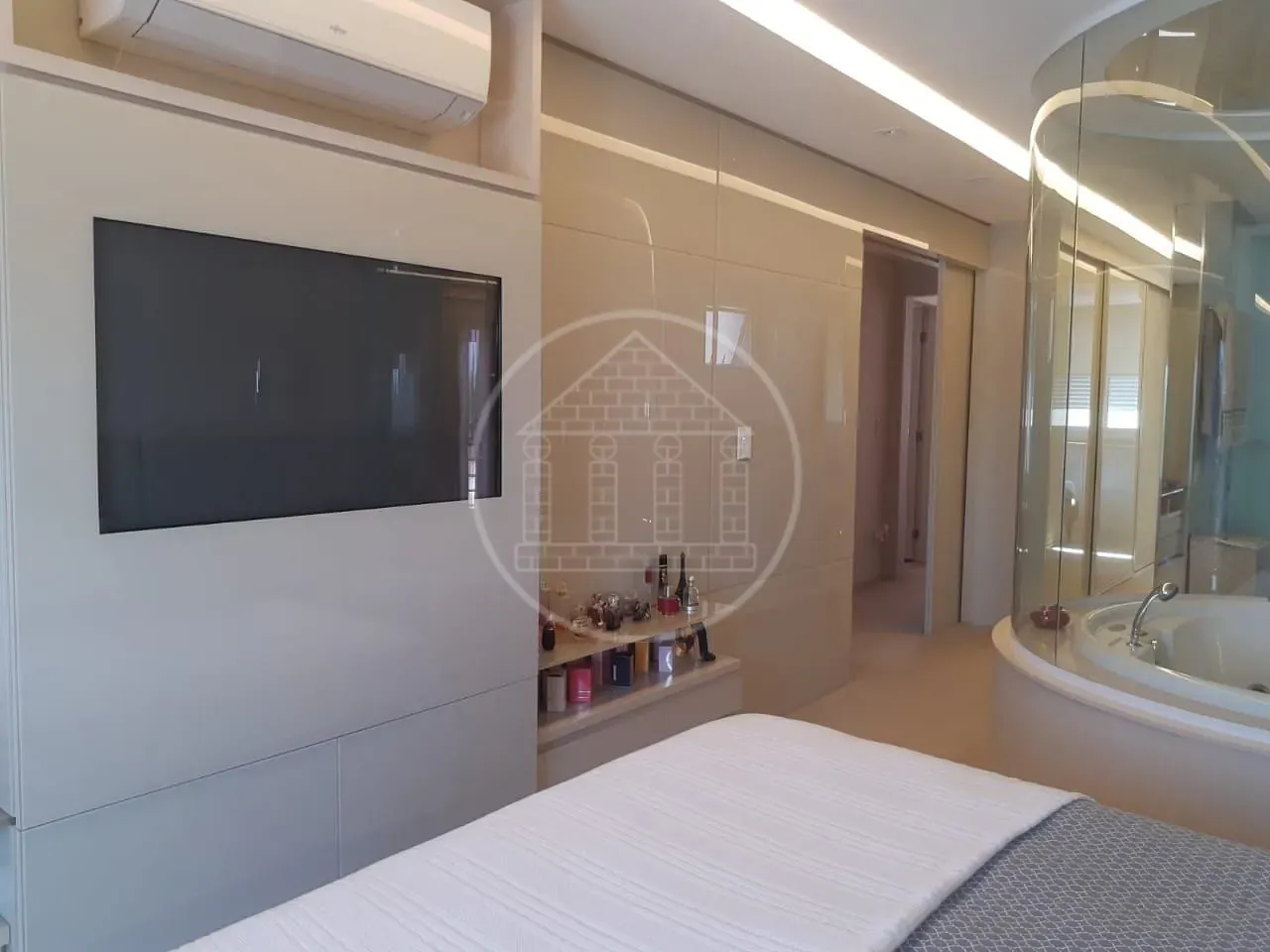 Sobrado, 3 quartos, 300 m² - Foto 33