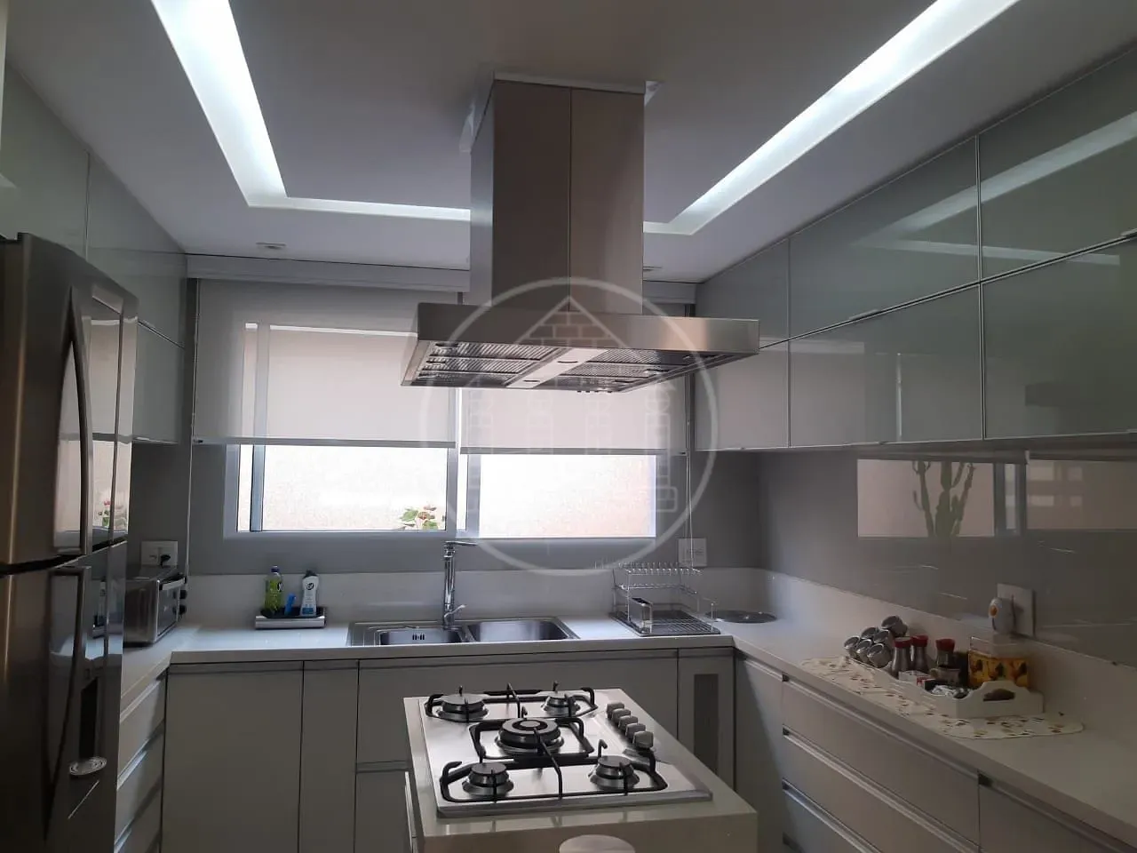 Sobrado, 3 quartos, 300 m² - Foto 44